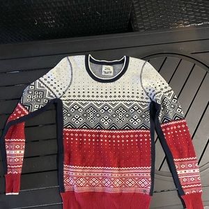 WOOL SWEATER. ARITZIA / TNA - WINTER SWEATER